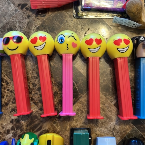 Pez lot of 80 - Picture 2 of 14